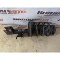 Амортизатор подвески (стойка) Peugeot 307 2005 5202CY, 5202CY, 5202EA, 5202HH, 5202HK, 5202HN, 5202LQ, 5202QG, 5202WJ, 5202WK, 5202WL, 5202E2