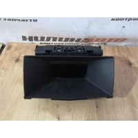 Дисплей информационный OPEL ASTRA H 2009 13275085, 13275085, 1236759, 13276999 13253694