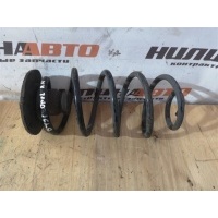 Пружина подвески OPEL ASTRA H 2009 93178632