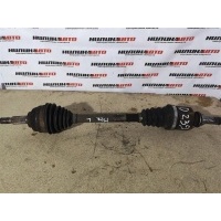Привод (Вал приводной) RENAULT Megane 2 2007 8200690053, 8200690053, 8200388506, 8200511116, 8200690053