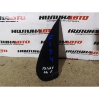 Накладка крыла MAZDA 6 GG 2008 GJ8J50N10B, GJ8J50N10B, GJ8J50N10A, GJ8J50N10B