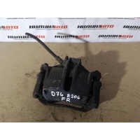 Суппорт тормозной PEUGEOT 206 2003 4400N9