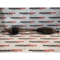 Привод (Вал приводной) RENAULT Megane 2 2007 8200690053, 8200690053, 8200388506, 8200511116, 8200690053