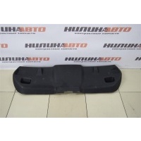 Обшивка крышки багажника CITROEN C4 2007 8748FW
