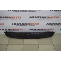 Накладка задней панели CITROEN C4 2007 741681