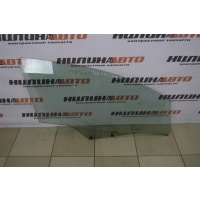 Стекло двери CITROEN C4 2007 920200