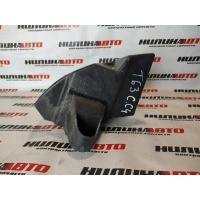 Направляющая заднего бампера CITROEN C4 2007 741683
