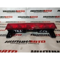 Стоп-сигнал дополнительный CITROEN C4 2007 6351V2, 6351V2, 9650812280