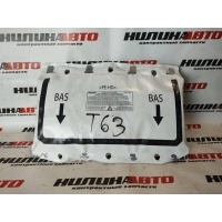 Подушка безопасности в торпедо CITROEN C4 2007 8216RA