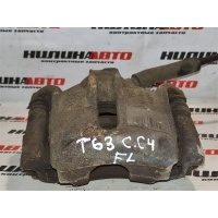 Суппорт тормозной CITROEN C4 2007 4400N0, 4400R6, 4400N0, 441067
