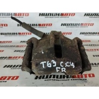 Суппорт тормозной CITROEN C4 2007 4400R7, 4400R7, 4400N1, 441068