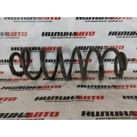 Пружина подвески CITROEN C4 2007 5102W2