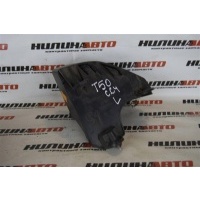Направляющая заднего бампера CITROEN C4 2007 741682