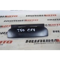 Ручка крышки багажника CITROEN C4 2007 8726Q9