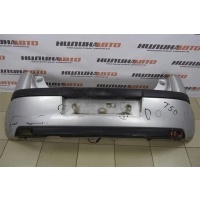 Бампер CITROEN C4 2007 7410W9