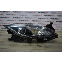 Фара галогеновая MAZDA 6 GH 2009 GS8S510K0H, GS8S510K0H, GS8S510K0G, GS8S510K0H, GS8S510K0C