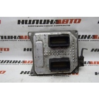 Блок управления двигателем OPEL ASTRA H 2007 55567114, 1232102, 55559394, 55563496, 55564081, 55565492, 55568735, 55571557, 55571558, 55567114, 55563495