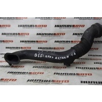 Воздухозаборник OPEL ASTRA H 2007 55351756