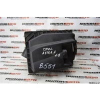 Корпус воздушного фильтра OPEL ASTRA H 2007 13273413, 13273413, 08 34 107, 0834138, 13271064, 13273413, 55558311, 58 34 274