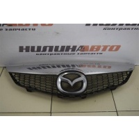 Решетка радиатора Mazda 6 GG 2006 GR1L50710B, GR1L50710B, GR1L50710A, GR1L50710B