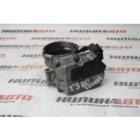 Заслонка дроссельная SKODA Octavia A5 2009 038128063L, 038128063L, 038128063G, 038128063L, 038128063Q
