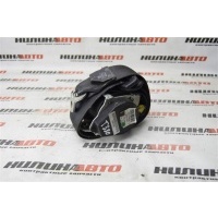 Ремень безопасности SKODA Octavia A5 2009 1Z0857702C