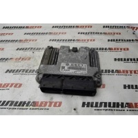 Блок управления двигателем SKODA Octavia A5 2009 03G906021TB