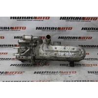 Радиатор ЕГР EGR Skoda Octavia A5 2009 038131512H, 038131512H, 038131512H, 038131513AD, 03G131063B