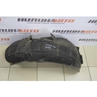 Подкрылок SKODA Octavia A5 2009 1Z0809958, 1Z0809958, 1Z0809958, 1Z0809958B