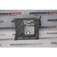 Блок управления двигателем Opel ASTRA H 2009 55568735, 1232102, 55559394, 55563496, 55564081, 55565492, 55568735, 55571557, 55571558, 55567114, 55563495