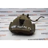 Суппорт тормозной Opel ASTRA H 2009 542471, 5055413, 542293, 542452, 542458, 542471, 5542064, 90544026, 9192454, 93173271, 93173731, 93176426