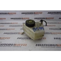 Бачок тормозной жидкости MERCEDES W203 2003 A2034300002