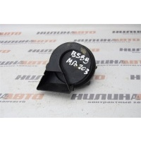 Звуковой сигнал MERCEDES W203 2003 A0065421220, A0065421220, A0045428120, A2035420120, A0055426620