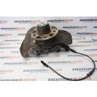 Кулак поворотный Mercedes W203 2003 A2093320001, A2093320001, A2043320101, A2093320001