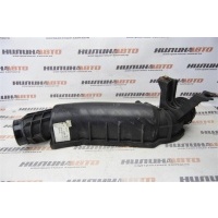 Патрубок интеркулера MERCEDES W203 2003 A2710901537