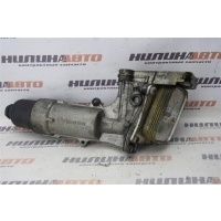 Корпус масляного фильтра MERCEDES W203 2003 A2711800610, A2711800710, A2711800610