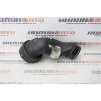 Патрубок интеркулера MERCEDES W203 2003 A2710901437, A2710902237, A2710902037, A2710901837, A2710901437