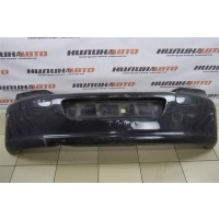 Бампер PEUGEOT 307 2005 7410Q6