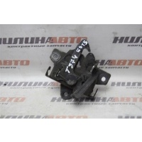 Замок капота Hyundai Getz 2007 811301C500