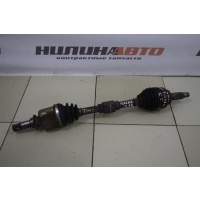 Привод (Вал приводной) MAZDA 3 BK 2007 FG0525600B, FG0525600B, FG0525600A, FG0525600B, FG0525600C, FG0525600D