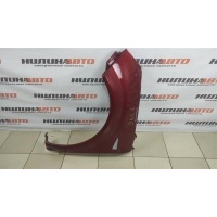 Крыло RENAULT Scenic 2 2008 8200020568, 8200020568, 7701474852