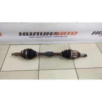 Привод (Вал приводной) MAZDA 3 BK 2007 FG0525600B, FG0525600B, FG0525600A, FG0525600B, FG0525600C, FG0525600D