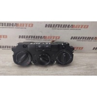 Блок управления печкой Volkswagen Passat B6 2007 1K0820047HBWHS, 1K0820047HBWHS, 1K0820047HMWHS, 1K0820047FTWHS