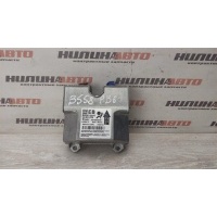 Блок управления SRS Opel ASTRA H 2008 13251079, 13288174, 1232310, 13251079, 13367445