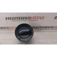 Блок управления светом VOLKSWAGEN Passat B6 2007 1K0941431AH, 1K0941431AH, 1K0941431AH, 1K0941431P