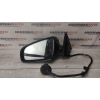 Зеркало Audi A6 C6 2006 4F2858531P01C, 4F2858531P01C, 4F2858531H01C, 4F2858531P01C