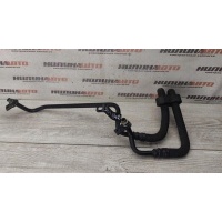 Трубка охлаждения масла акпп AUDI A6 C6 2006 4F0317826E