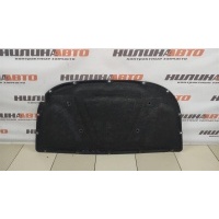 Шумоизоляция капота Audi A6 C6 2006 4F0863825C, 4F0863825C, 4F0863825, 4F0863825C