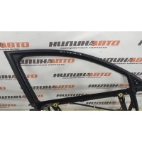 Стеклоподъемник Audi A6 C6 2006 4F0837462C, 4F0837462D, 4F0837462C, 4F0837462D