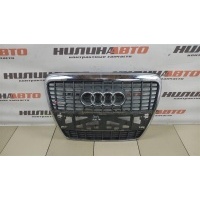 Решетка радиатора AUDI A6 C6 2006 4F0853651L1QP